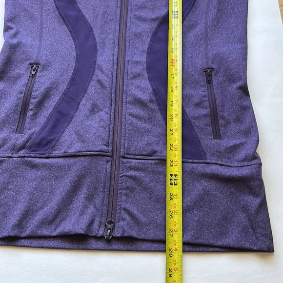 Lululemon In Stride Jacket - Picture 12 of 12
